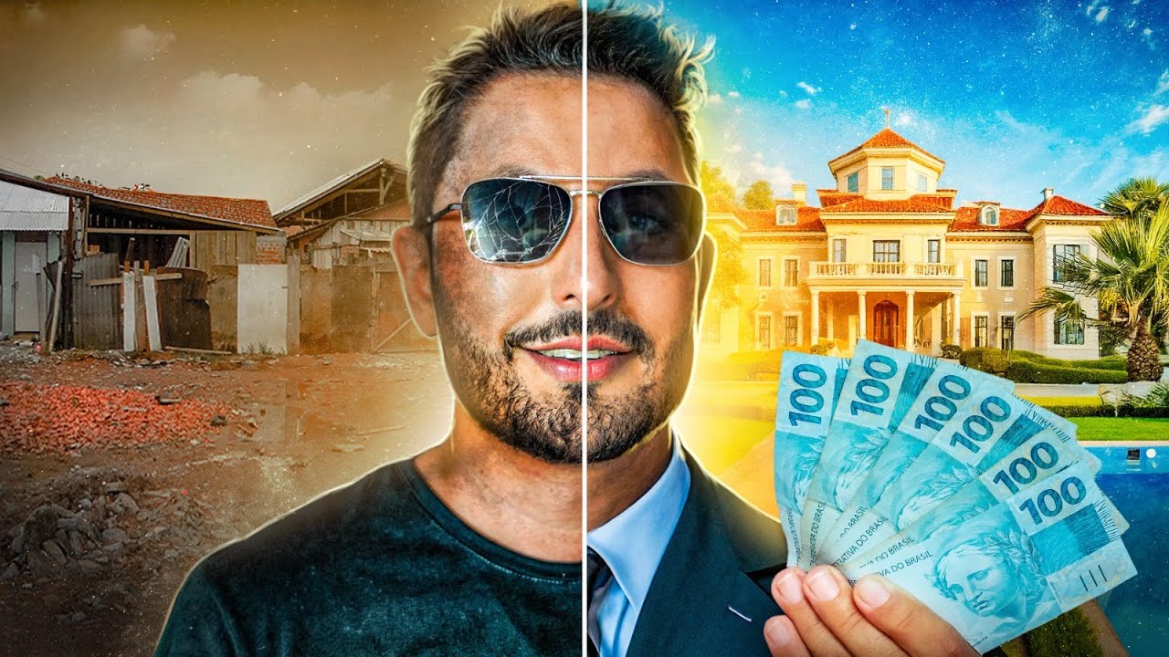 Desbloqueie o Poder da Lei da Atração e Mude sua Vida!
