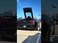 Drop a follow I’m trying to grow the crowd so I can do lives at events 😈#lamborghini  #cars