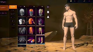 Free Fire Jaise Game | Best Game Like Free Fire | Survival Game to Play After Free Fire Ban screenshot 4