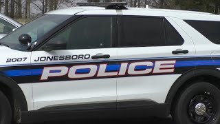 Jonesboro Launches Citizens Police Academy Extreme Course