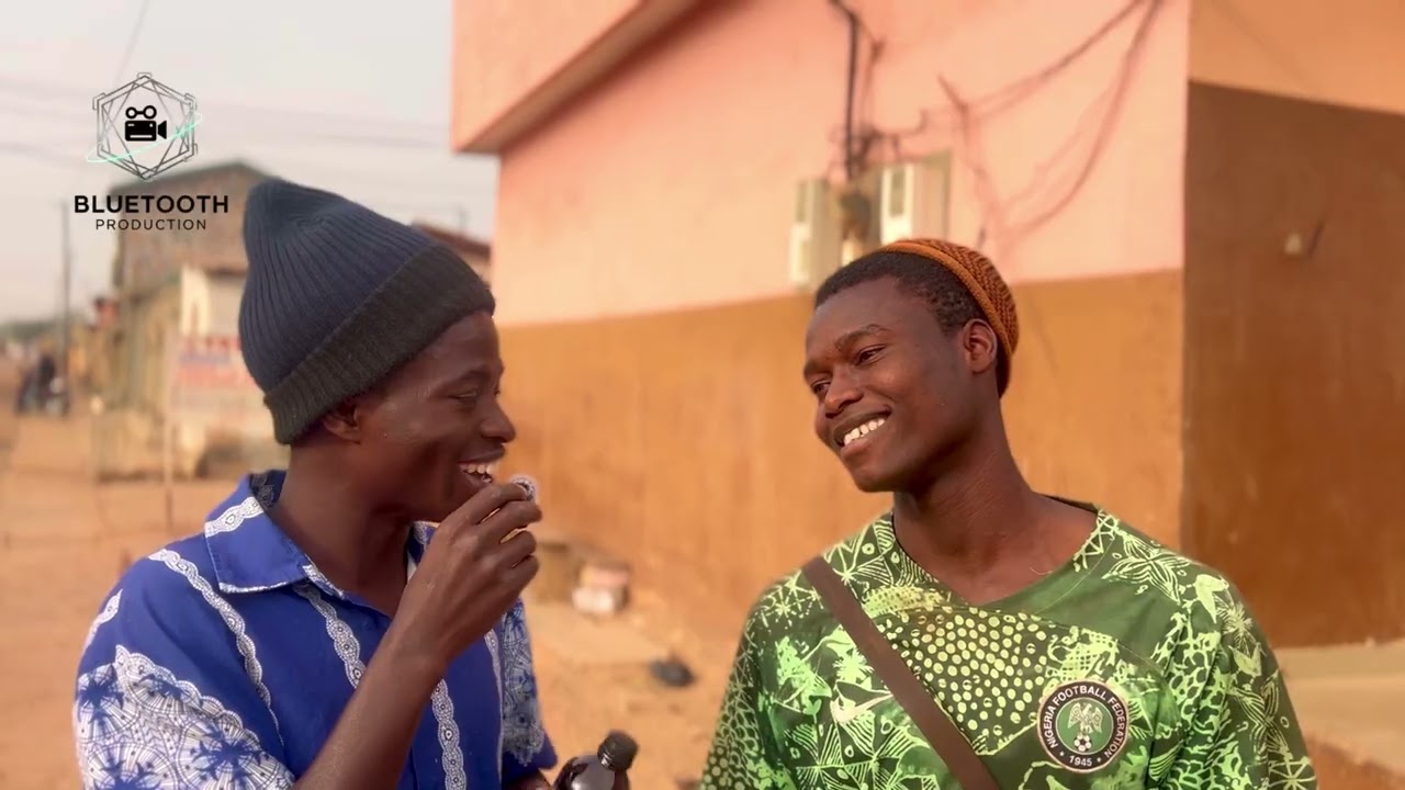 Couper carême et gagne 5000f ,Teste de foie 