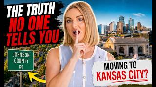 What Nobody Tells You About Moving to Kansas City Johnson County Truth