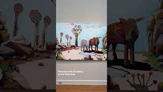 A Nation of Artists |  Philadelphia Museum of Art &  Pennsylvania Academy of Fine Art