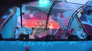 Electronic Family 2012 - Endymion - Armin Van Buuren & Orjan Nilsen