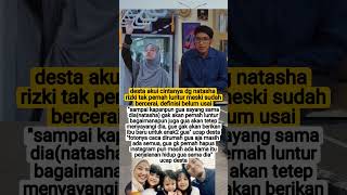 semoga rujuk lagi #beritaviral #beritaterkini #artisviral #artis #gosipartis #gosip #beritaartis