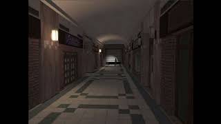 Download Lagu Silent Hill 3 OST - Mall Scene (slowed+extended) MP3