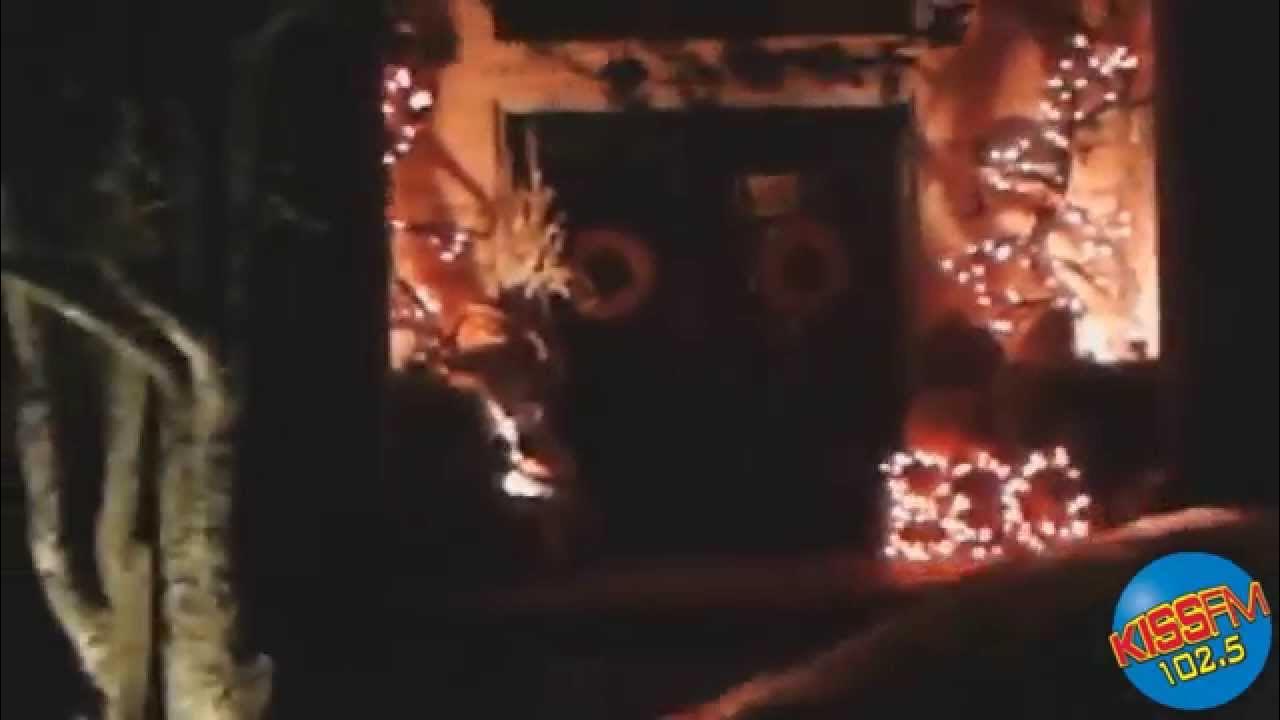 Best Halloween Displays in Lubbock, Texas YouTube