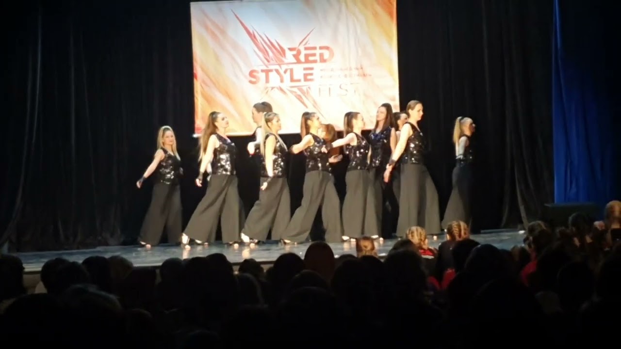 Red Style международный конкурс фестиваль