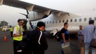 Go to bandara Banyuwangi