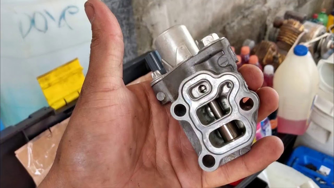 Como trocar a correia de acessórios junta do Vtec e VTC do Honda accord lx 2003 a 2007