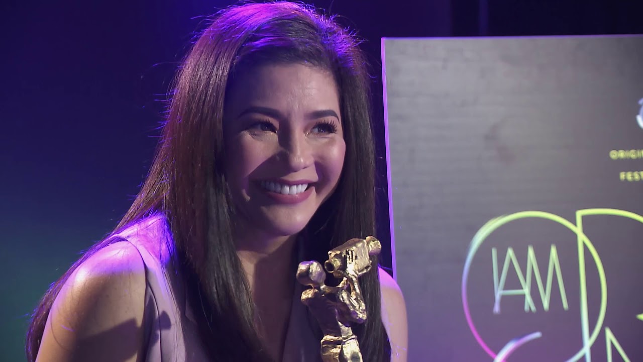 Talk To The Trophy: Regine, Rayt and Direk Nigel | Yours Truly, Shirley | C1 Originals