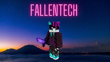 Fallentech Factions is my home