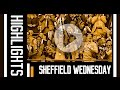 The Tigers 1 Sheffield Wednesday 0 | Highlights | 28th May 2016