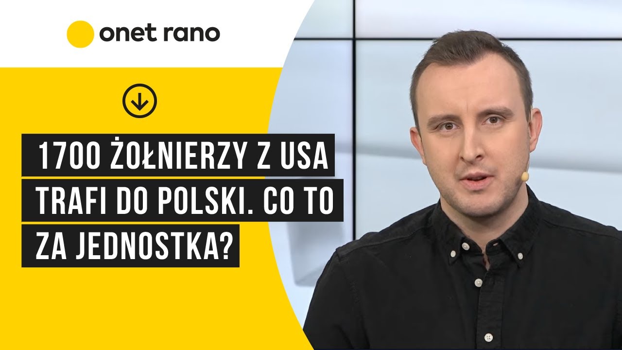 1700 o nierzy Z USA Trafi Do Polski Jako Wsparcie Co To Za Jednostka 1700-o-nierzy-z-usa-trafi-do-polski-jako-wsparcie-co-to-za-jednostka