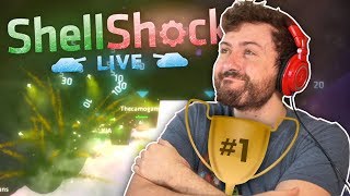 THE WINNING STREAK | Shellshock Live w/ The Derp Crew