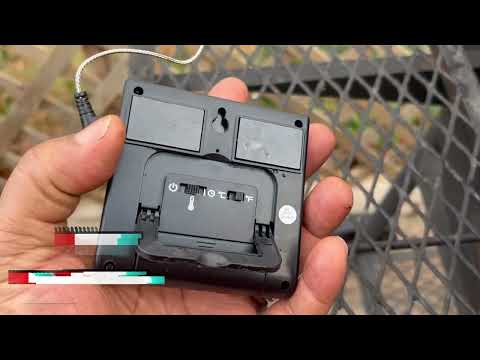 ThermoPro TP17 Honest Review | Perfect for Grilling & BBQ