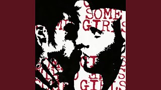 Watch Some Girls Red Cuts Through Black Hearts video