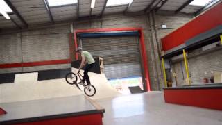 SR7 BMX Mixtape 2013/2014