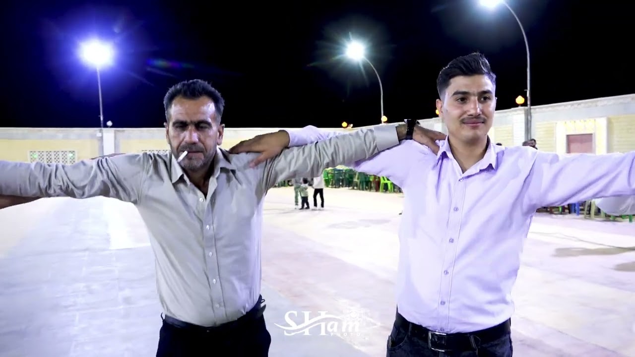 زفاف العريس محمد فاروق سعيد (1)