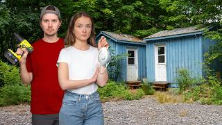 These Abandoned Cabins Are Worse Than We Thought