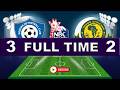 FULL TIME DODOMA JIJI FC 3 VS YANGA SC 2 