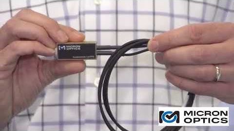 os7500 Product Demonstration