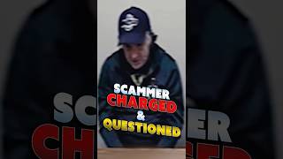 Fake FBI Agent Interrogated by the Real FBI