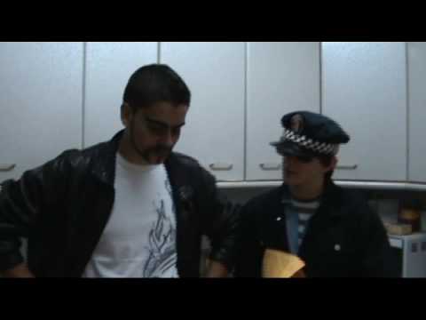 Poker Sangriento - Frickies Entertainment - Parte I