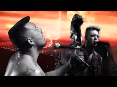 Sir Psyko & His Monsters — Sir Psyko And His Monsters - From Beyond The Planet Earth