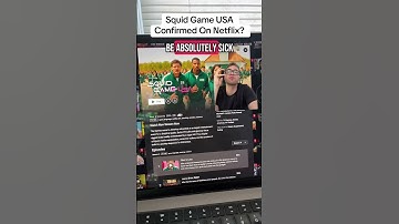 Squid Game USA on Netflix? #squidgame #squidgame3 #squidgameusa #squidgamenetflix ​@Netflix #netflix
