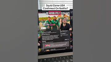 Squid Game USA On Netflix Squidgame Squidgame3 Squidgameusa Squidgamenetflix Netflix Netflix 
