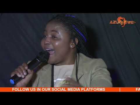 AZUKISWE TV |ITENDE