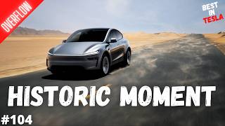Historic Tesla Journey - China’s Brutal numbers: Legacy from 60% to 25% Market Share in 5 Years 😳