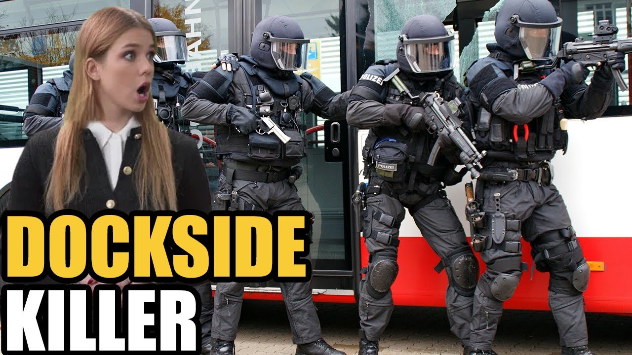 Exposed: How a Viral Workout Video Linked a Trainer to a Dockside Murder