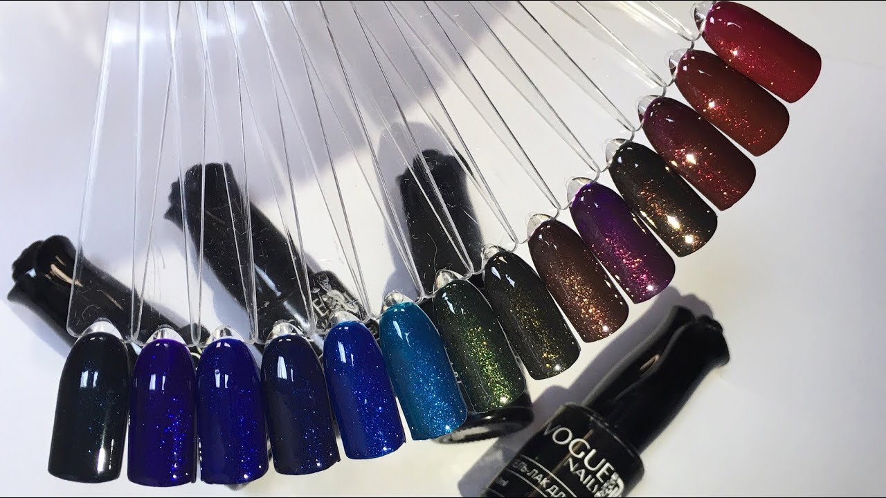 Видеообзор: Vogue Nails коллекция Сияние camera iphone 8 plus apk