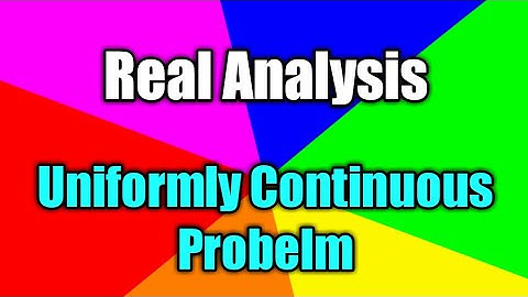 Pg & Polytechnic Trb Maths | Real Analysis