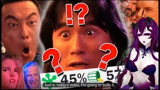 Mortal Kombat 1995 DOESN'T SUCK by SonicHaXD - REACTION!
