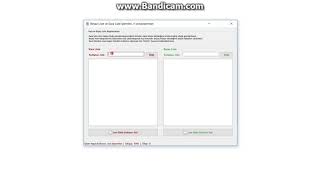 Instafly V7.0 Beyaz Ve Kara Liste İşlemleri