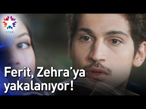 @ahnerededizi 7. Bölüm (Final) - Ferit, Zehra'ya Yakalanıyor!