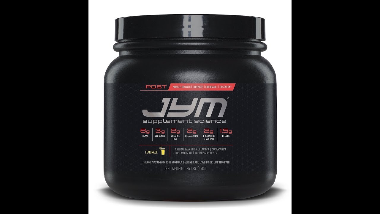 6 Day Jym supplements post workout for Gym
