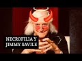 Jimmy Savile El Horror Del Reino Unido