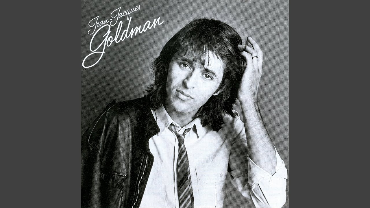 Jean-Jacques Goldman — Minoritaire (Music Video) | Dork
