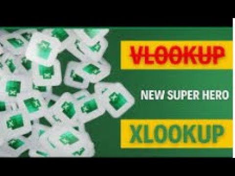 VLOOKUP vs XLOOKUP: The Ultimate Excel Formula Battle