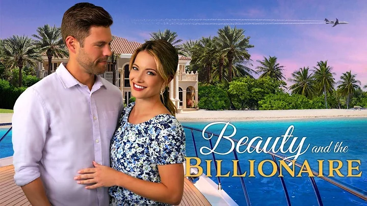 Beauty And The Billionaire (2022) | Full Movie | Sashleigha Hightower | Chris Reid - DayDayNews