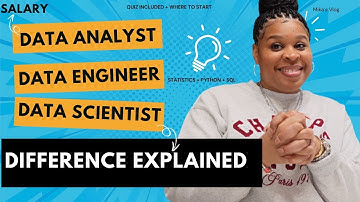 DA vs DE vs DS: Which Data Career Actually Fits You?