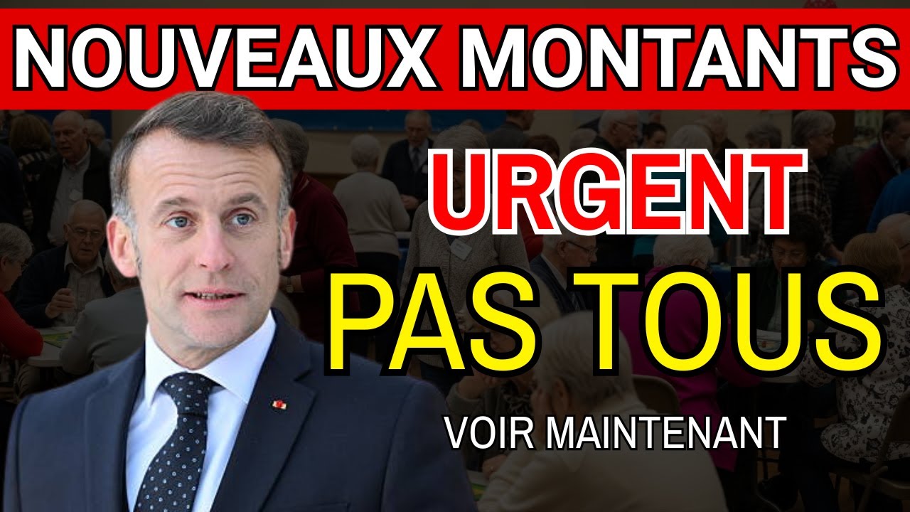 ASPA 2026 : Nouveaux montants révélés ! Combien allez-vous toucher ?