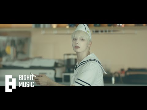 TXT ヒュニンカイ hueningkai 휴닝카이　ラッキードロー　ラキドロ TOMORROW X TOGETHER(TXT) ヒュニンカイ(HUENING KAI) ラッキー