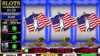 Vintage Slots - Free Vegas Slot Machine Games, Win Huge Jackpots, Play Live Tournaments! screenshot 2