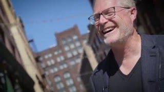 Steven Ward – Director, Global Industrial Design, Moen Steven Ward – Director, Global Industrial Design, Moen