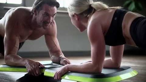 Stealth Core Trainer